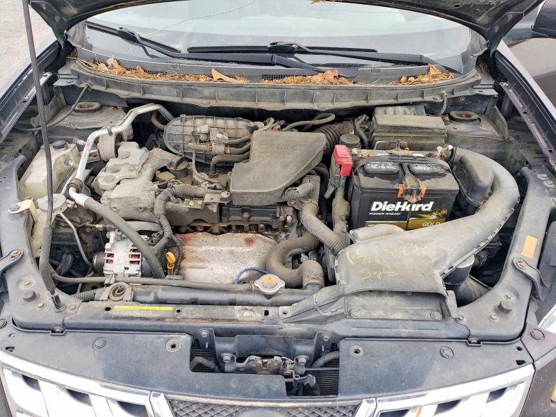 Продаж на аукціоні авто 2012 Nissan Rogue, vin: JN8AS5MV9CW409458, номер лоту: 56468536