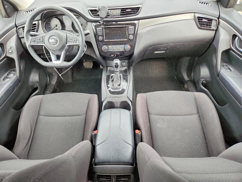 Aukcja sprzedaży 2019 Nissan Rogue Sport, vin: JN1BJ1CR4KW625736, numer aukcji: 55815626