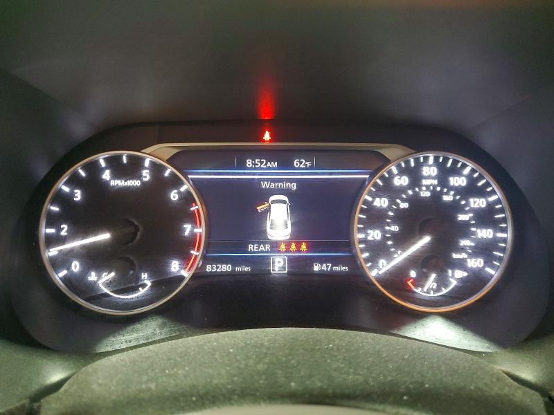2021 Nissan Sentra მანქანა იყიდება აუქციონზე, vin: 3N1AB8CVXMY254947, აუქციონის ნომერი: 57214426