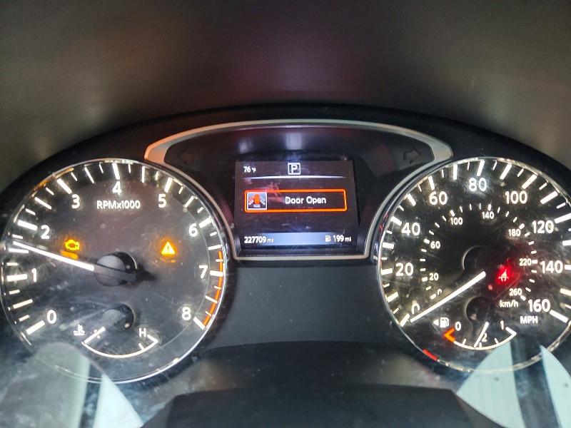 Aukcja sprzedaży 2016 Nissan Altima, vin: 1N4AL3AP1GN361104, numer aukcji: 55865346