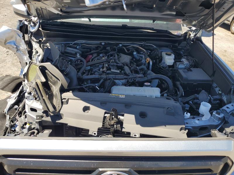 Aukcja sprzedaży 2025 Toyota Tacoma, vin: 3TMKB5FN5SM043364, numer aukcji: 58136536