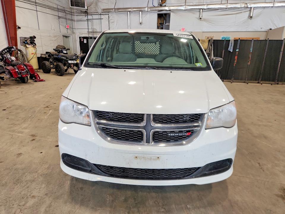 Продажа на аукционе авто 2016 Dodge Grand Caravan, vin: 2C4RDGBG1GR336321, номер лота: 58284166