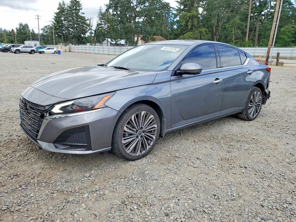 Auction sale of the 2023 Nissan Altima, vin: 1N4BL4EWXPN355846, lot number: 56122876