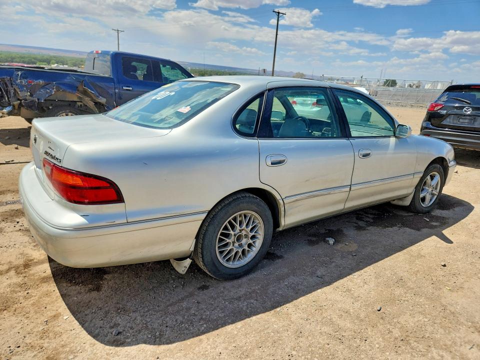 Продаж на аукціоні авто 1999 Toyota Avalon, vin: 4T1BF18B4XU343038, номер лоту: 57628766