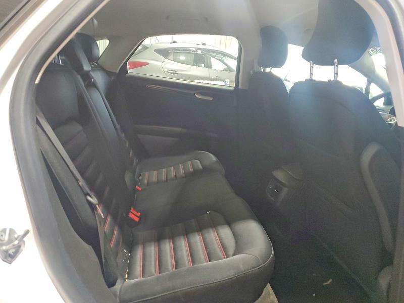 Продаж на аукціоні авто 2015 Ford Fusion, vin: 3FA6P0LU2FR186532, номер лоту: 58593686