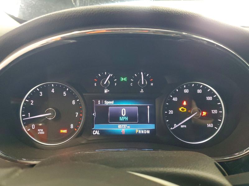 Продажа на аукционе авто 2021 Buick Encore, vin: KL4CJESB3MB353309, номер лота: 58159186