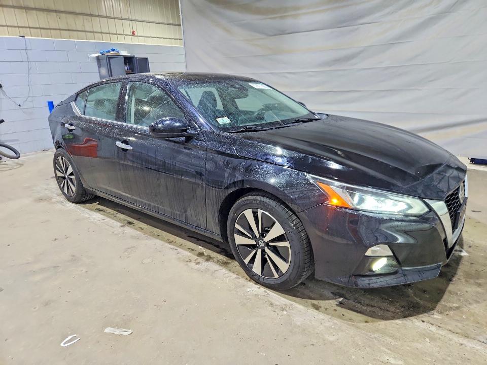 Aukcja sprzedaży 2020 Nissan Altima, vin: 1N4BL4EV9LC160382, numer aukcji: 57677326