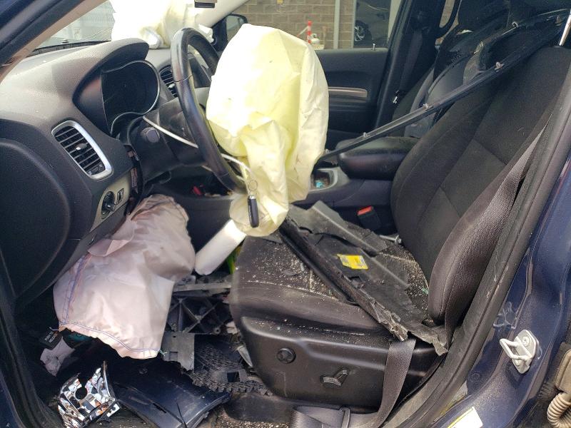 Aukcja sprzedaży 2019 Dodge Durango, vin: 1C4RDJAG3KC807062, numer aukcji: 56651716