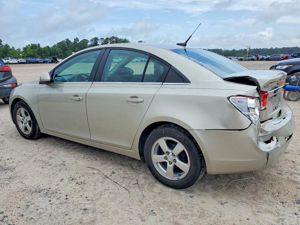 Aukcja sprzedaży 2014 Chevrolet Cruze, vin: 1G1PC5SB0E7202474, numer aukcji: 56451516