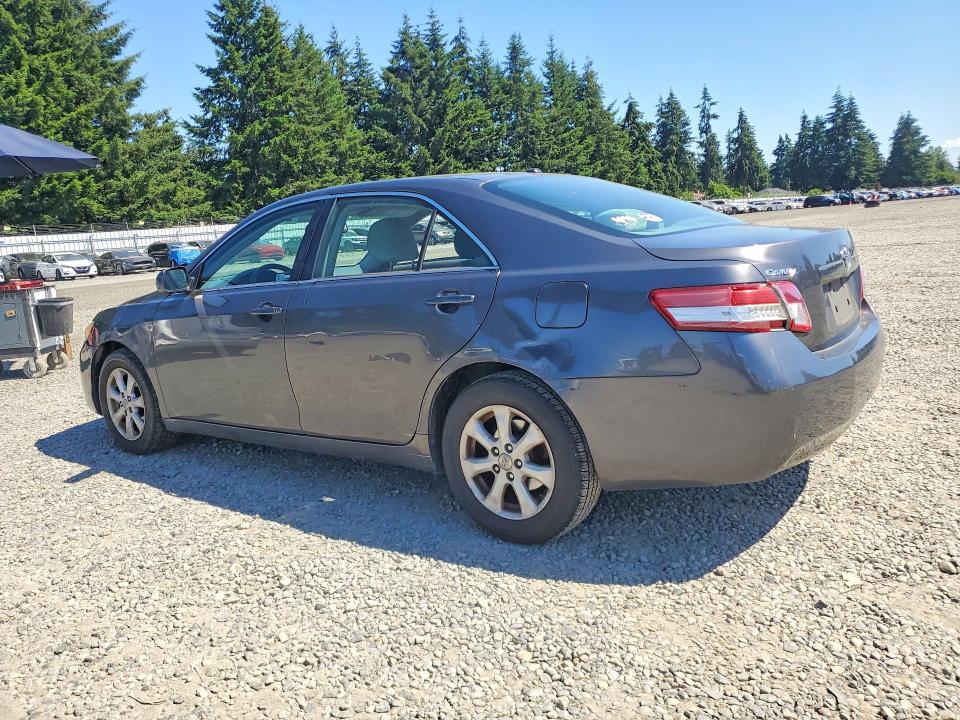 Продажа на аукционе авто 2011 Toyota Camry, vin: 4T4BF3EK0BR184369, номер лота: 58416866