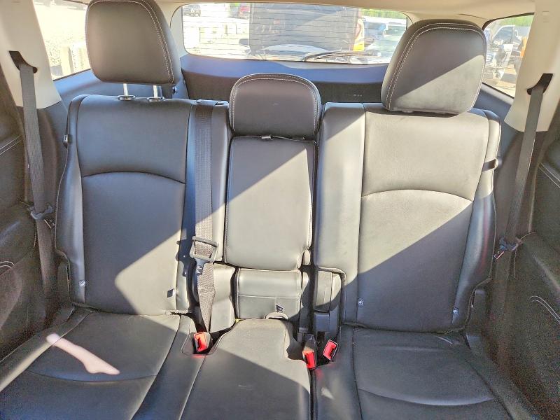 2013 Dodge Journey მანქანა იყიდება აუქციონზე, vin: 3C4PDCDG3DT589047, აუქციონის ნომერი: 55735986