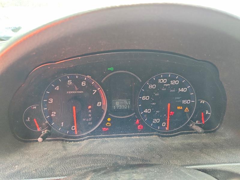 2006 Acura Tsx მანქანა იყიდება აუქციონზე, vin: JH4CL968X6C014242, აუქციონის ნომერი: 85980395