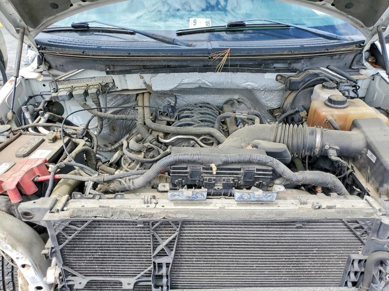 Aukcja sprzedaży 2013 Ford F150, vin: 1FTFW1EF9DKE57461, numer aukcji: 55760046