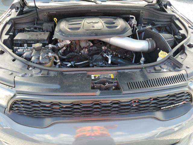 Продаж на аукціоні авто 2021 Dodge Durango, vin: 1C4RDHDG6MC607994, номер лоту: 56969556