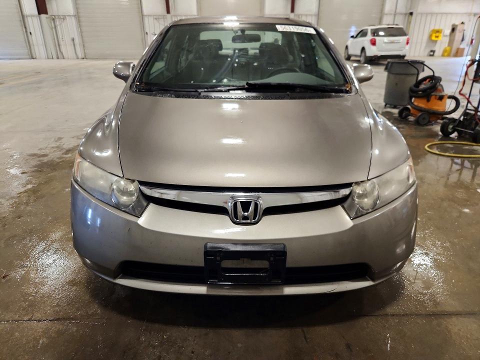 56319056 :رقم المزاد ، 1HGFA16836L105683 vin ، 2006 Honda Civic مزاد بيع