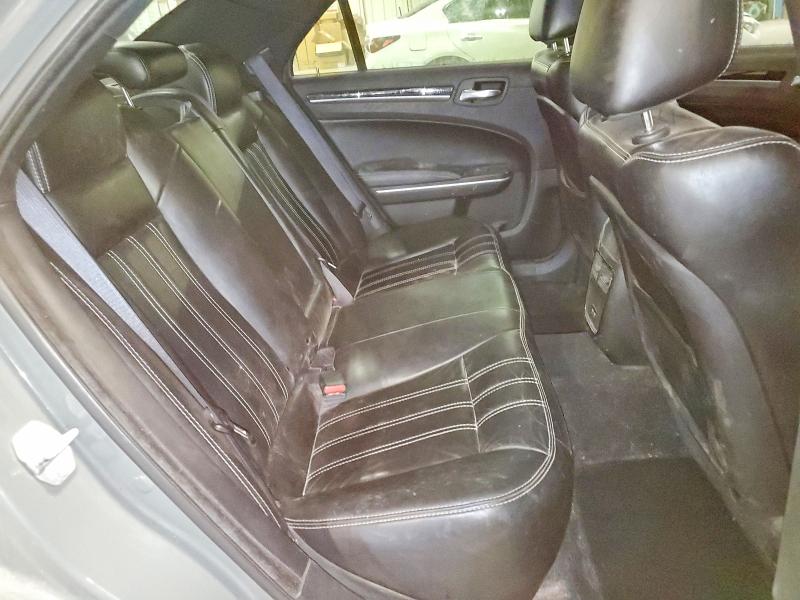 Aukcja sprzedaży 2019 Chrysler 300, vin: 2C3CCABG4KH634094, numer aukcji: 55702506