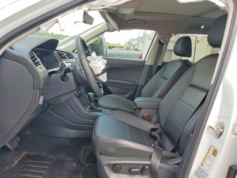 2020 Volkswagen Tiguan მანქანა იყიდება აუქციონზე, vin: 3VV2B7AX6LM146204, აუქციონის ნომერი: 57931046