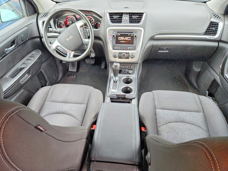Продаж на аукціоні авто 2015 Gmc Acadia, vin: 1GKKRPKD8FJ288073, номер лоту: 56660506
