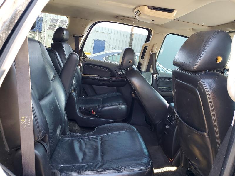 Aukcja sprzedaży 2007 Cadillac Escalade, vin: 1GYFK63807R131602, numer aukcji: 59099806