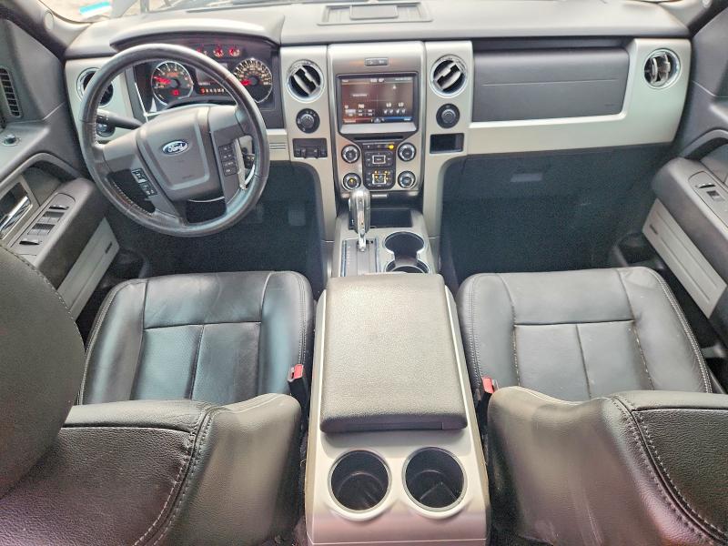2014 Ford F150 მანქანა იყიდება აუქციონზე, vin: 1FTFW1ET0EKE79422, აუქციონის ნომერი: 58484196