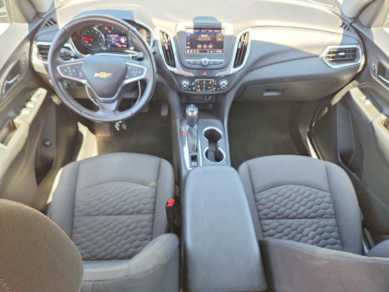 Aukcja sprzedaży 2020 Chevrolet Equinox, vin: 3GNAXUEV2LS598043, numer aukcji: 57685606