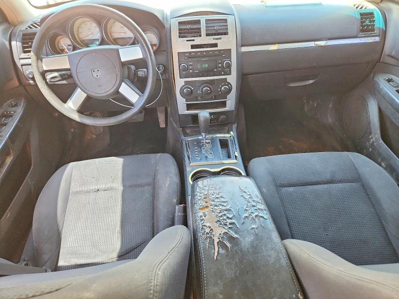 Продажа на аукционе авто 2010 Dodge Charger, vin: 2B3CA3CV2AH247165, номер лота: 57778766