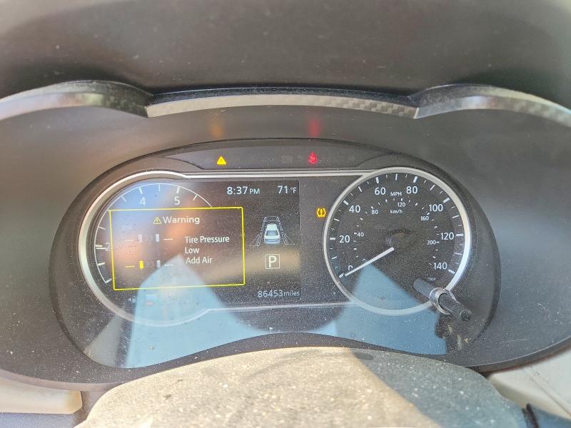 Aukcja sprzedaży 2021 Nissan Versa, vin: 3N1CN8EV8ML846034, numer aukcji: 54549216
