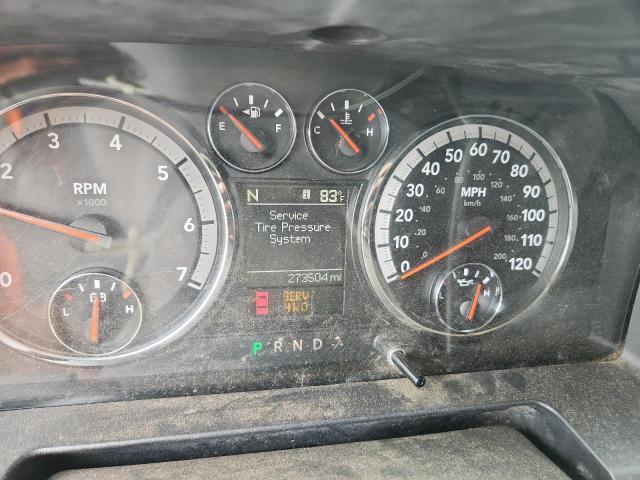 Продаж на аукціоні авто 2011 Dodge Ram 2500, vin: 3D7TT2CT6BG613721, номер лоту: 57180046