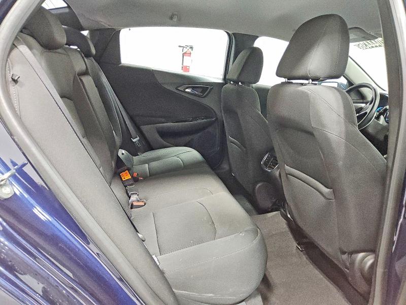 Продажа на аукционе авто 2016 Chevrolet Malibu, vin: 1G1ZE5ST3GF208547, номер лота: 57044436