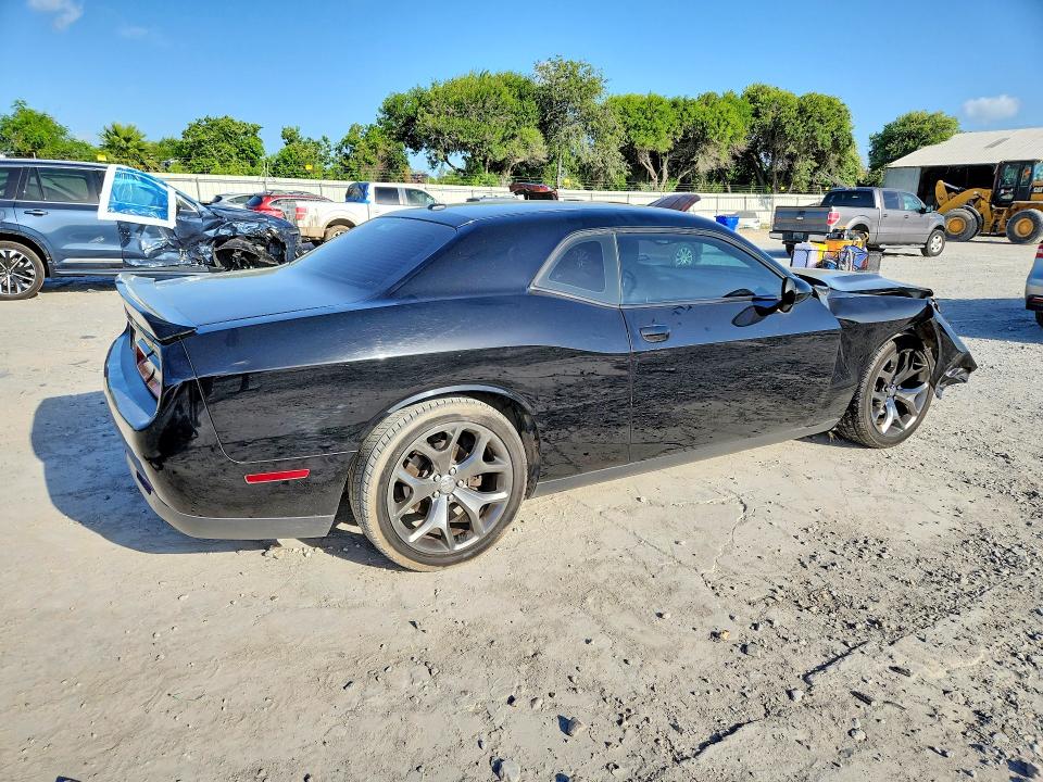 Aukcja sprzedaży 2015 Dodge Challenger, vin: 2C3CDZAG9FH913429, numer aukcji: 59298176