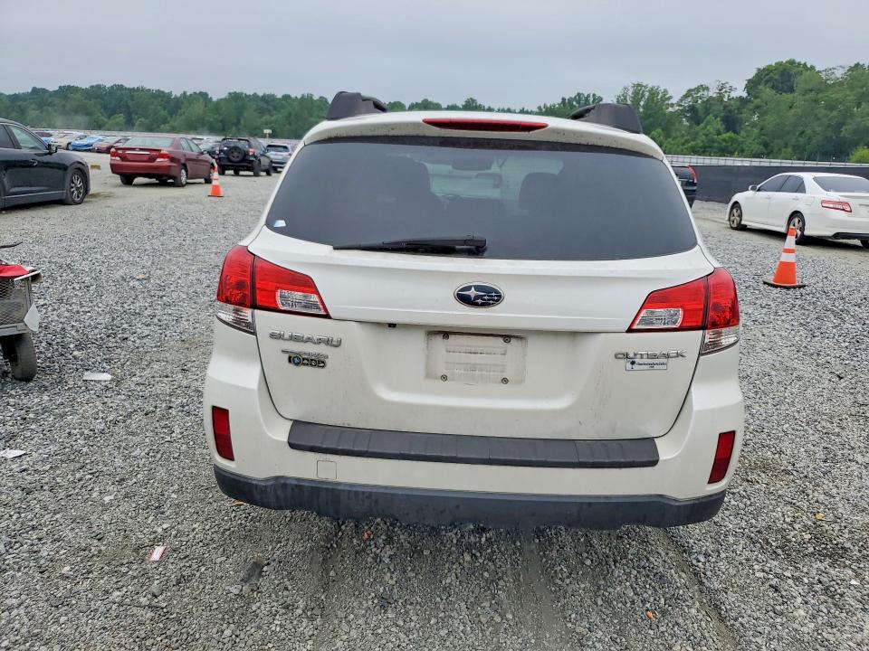 Aukcja sprzedaży 2012 Subaru Outback, vin: 4S4BRBGCXC3203647, numer aukcji: 56696686