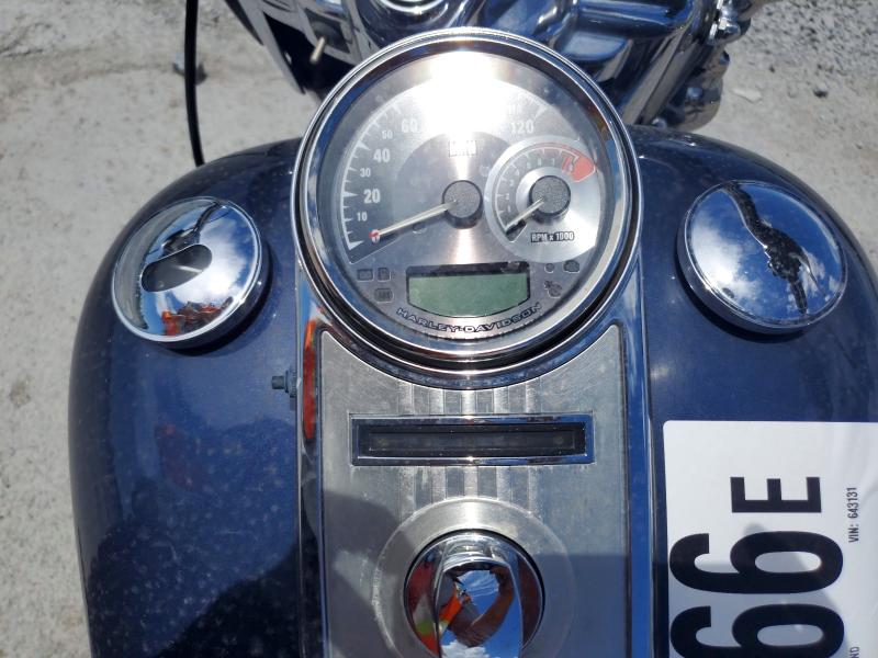 57567866 :رقم المزاد ، 1HD1FB41X8Y643131 vin ، 2008 Harley-davidson Flhr مزاد بيع