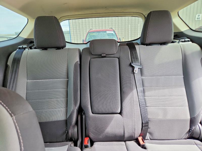 55503546 :رقم المزاد ، 1FMCU9GX2FUC63175 vin ، 2015 Ford Escape مزاد بيع