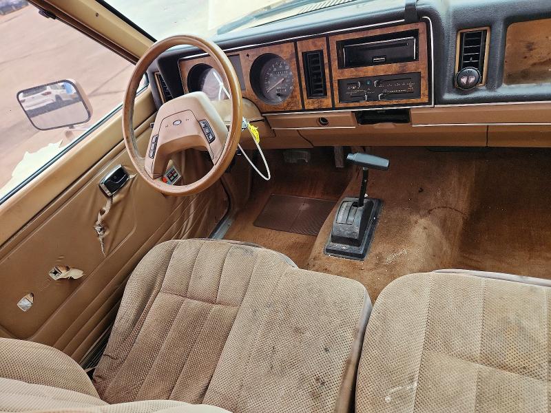 Продажа на аукционе авто 1988 Ford Ranger, vin: 1FTCR14T9JPB25441, номер лота: 56487476