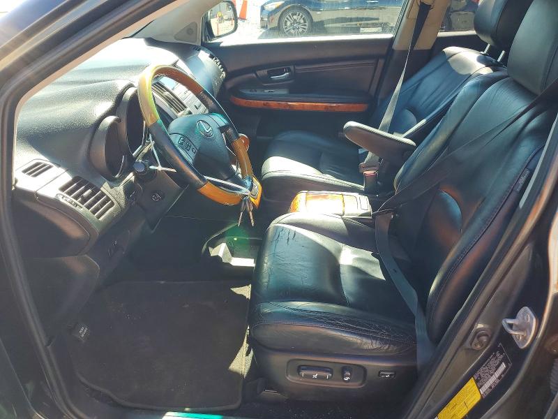 Aukcja sprzedaży 2007 Lexus Rx, vin: 2T2HK31U07C009888, numer aukcji: 58812966