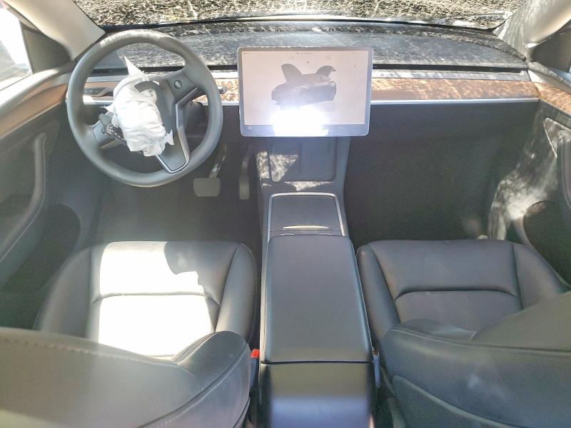 Aukcja sprzedaży 2024 Tesla Model Y, vin: 7SAYGDED6RF124308, numer aukcji: 85986145