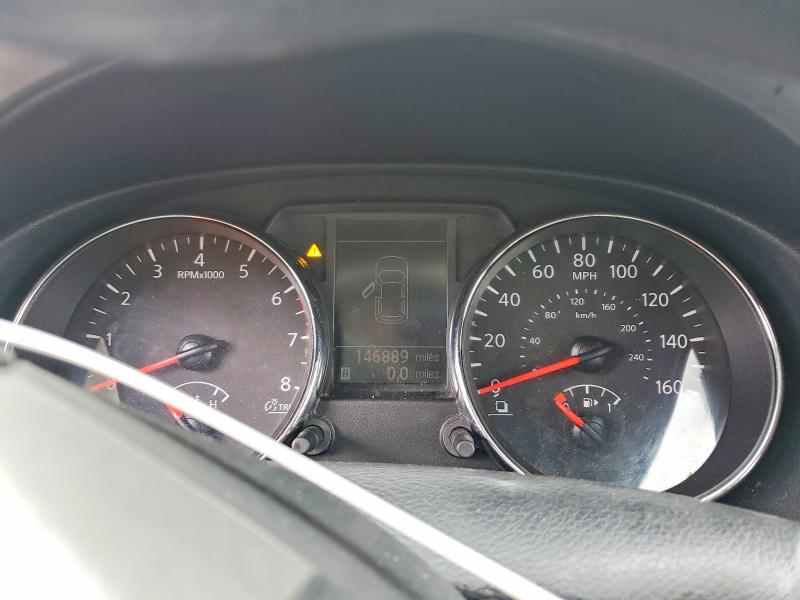 Продажа на аукционе авто 2012 Nissan Rogue, vin: JN8AS5MV5CW374126, номер лота: 58623936