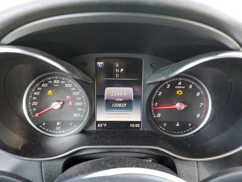 55092246 :رقم المزاد ، WDC0G4KB2JV022954 vin ، 2018 Mercedes-benz Glc مزاد بيع