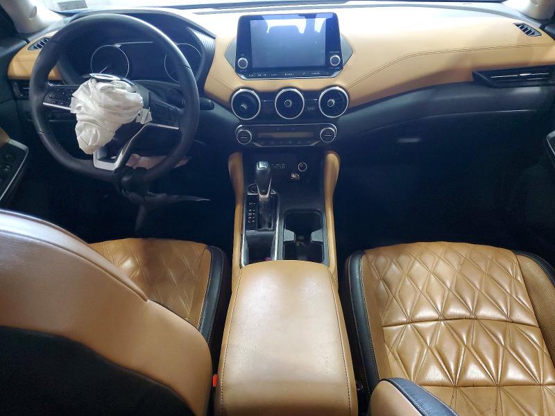 Продаж на аукціоні авто 2020 Nissan Sentra, vin: 3N1AB8CV8LY276153, номер лоту: 58536196