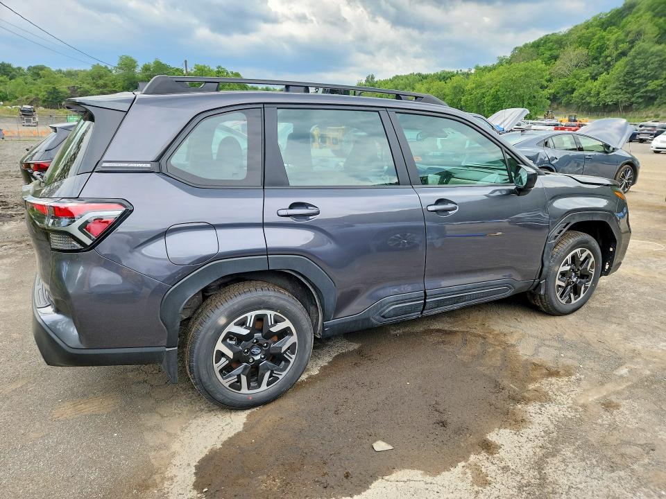 Продажа на аукционе авто 2026 Subaru Forester, vin: 4S4SLDA62T3031033, номер лота: 57936766