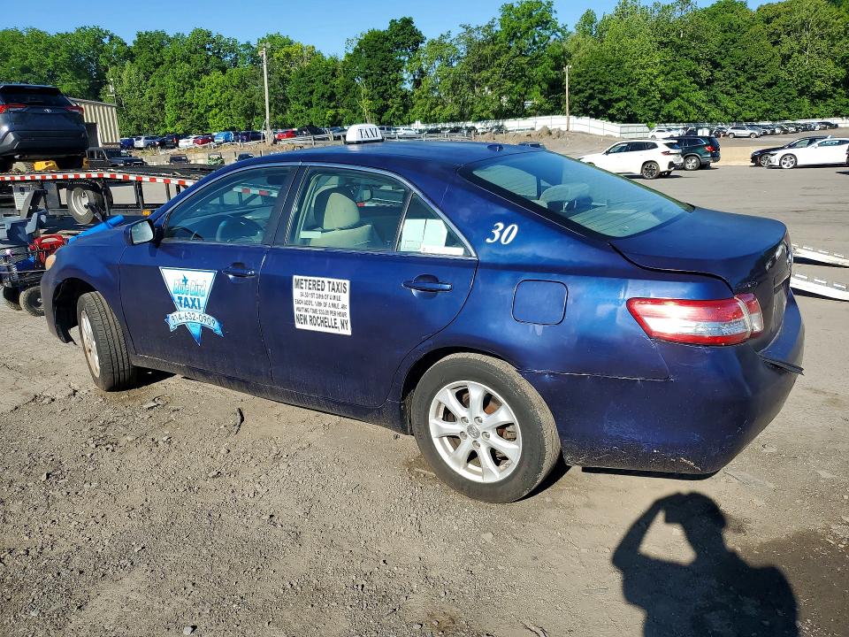 Продажа на аукционе авто 2011 Toyota Camry, vin: 4T1BF3EKXBU647337, номер лота: 56330776