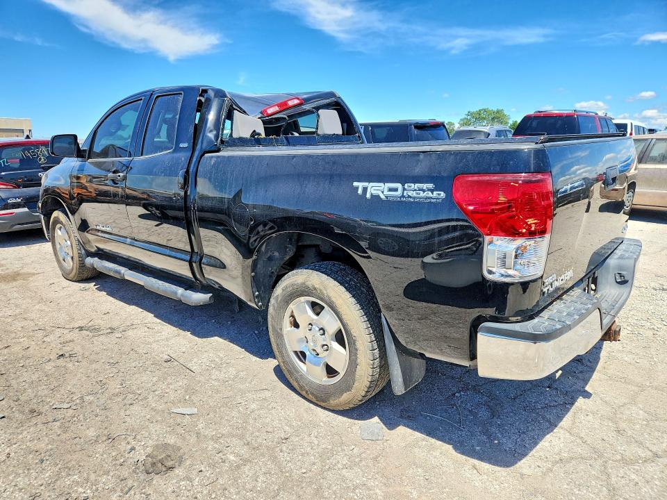 2013 Toyota Tundra მანქანა იყიდება აუქციონზე, vin: 5TFUM5F11DX040698, აუქციონის ნომერი: 58415016