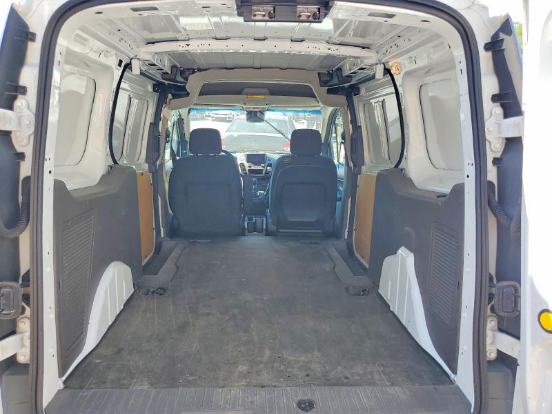 Продаж на аукціоні авто 2023 Ford Transit Connect, vin: NM0LS7S29P1565833, номер лоту: 56149736
