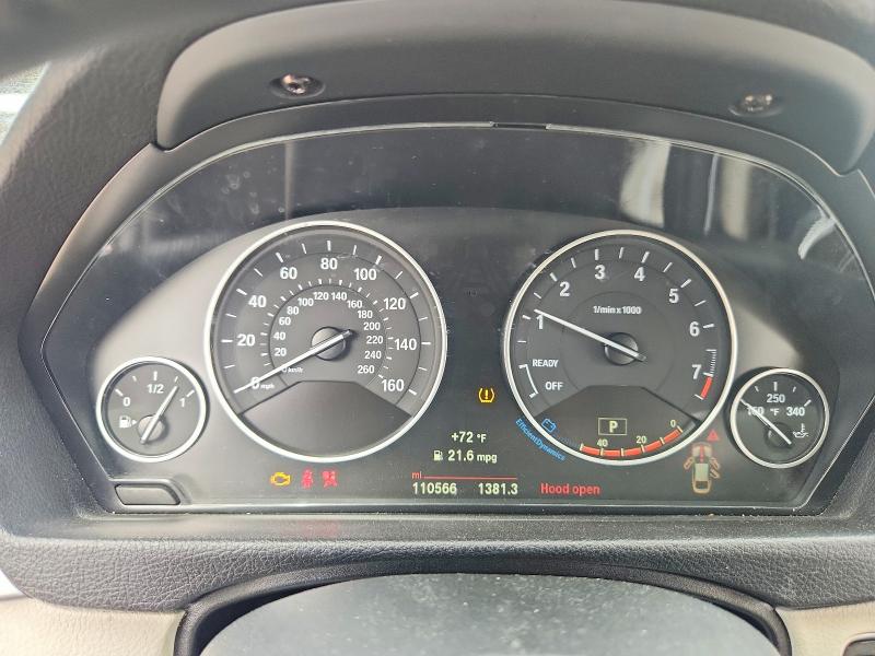 55164196 :رقم المزاد ، WBA4J7C58JBH13541 vin ، 2018 Bmw 440xi مزاد بيع