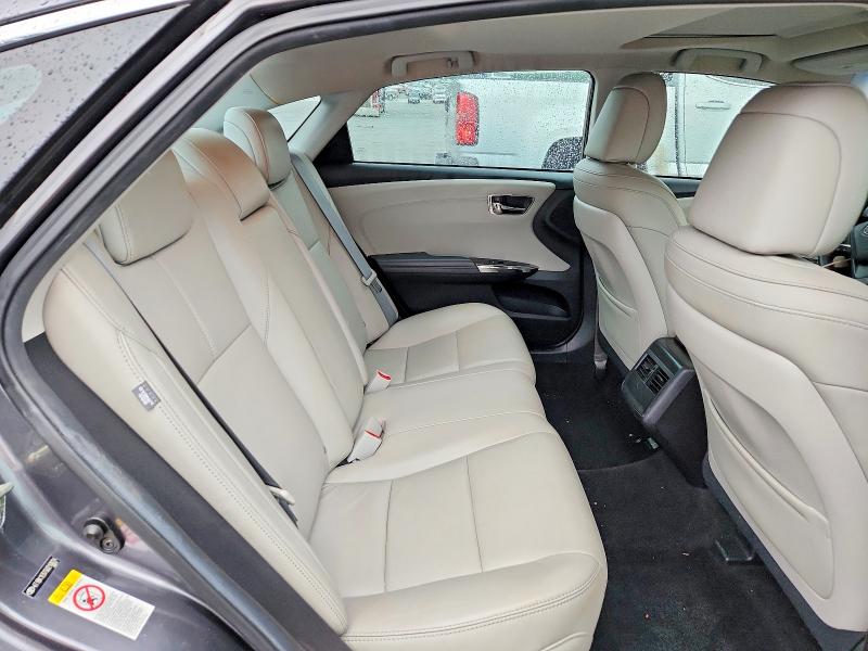 Aukcja sprzedaży 2016 Toyota Avalon, vin: 4T1BK1EB7GU210824, numer aukcji: 58518526