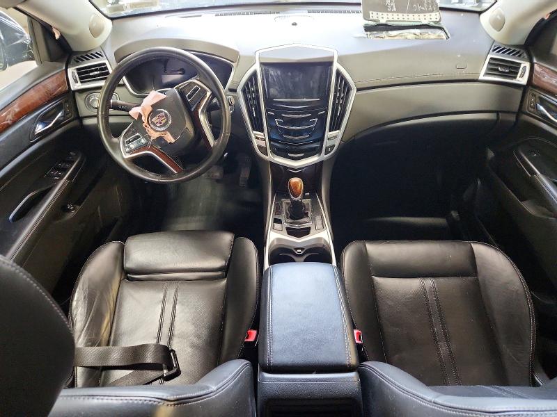 Aukcja sprzedaży 2013 Cadillac Srx, vin: 3GYFNHE30DS543774, numer aukcji: 56801366