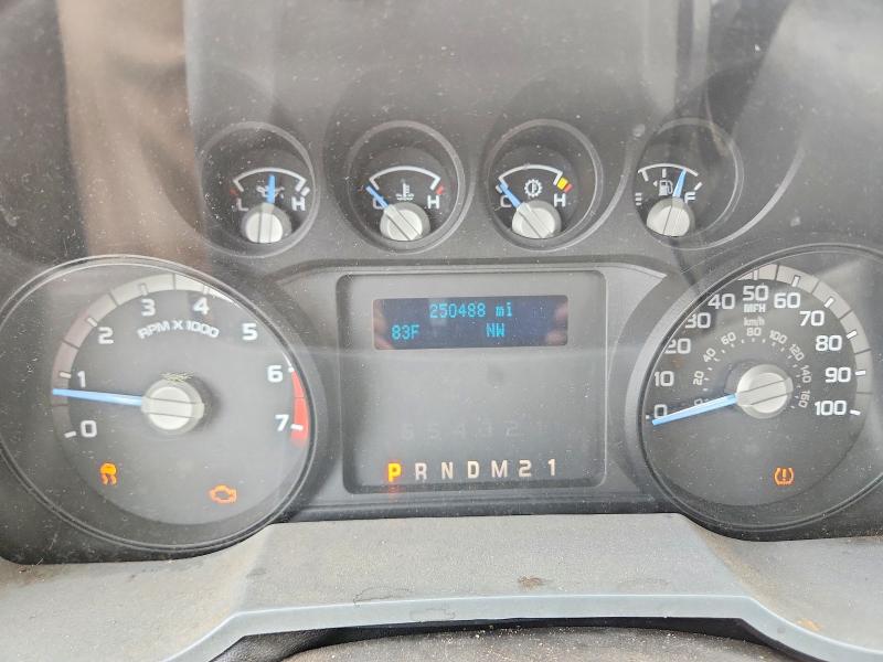 Продаж на аукціоні авто 2016 Ford F250, vin: 1FTBF2B65GEB02914, номер лоту: 58380616
