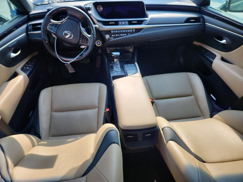 Aukcja sprzedaży 2021 Lexus Es, vin: 58ADA1C13MU001378, numer aukcji: 58127276