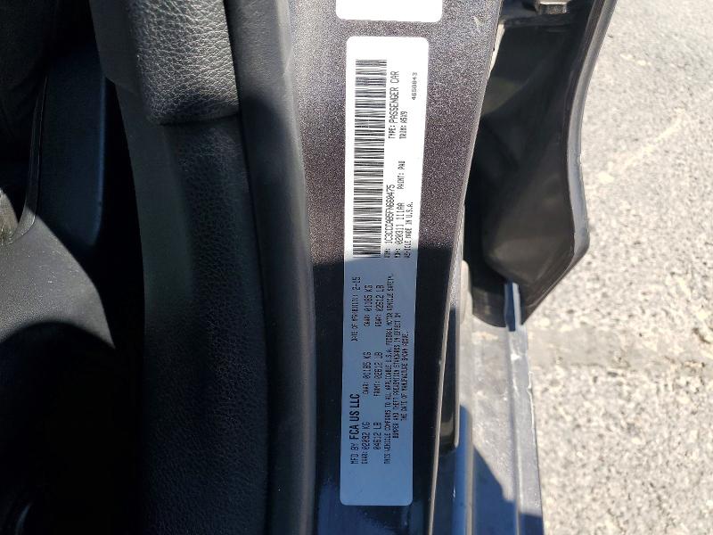 Продаж на аукціоні авто 2015 Chrysler 200, vin: 1C3CCCAB5FN660475, номер лоту: 56968646