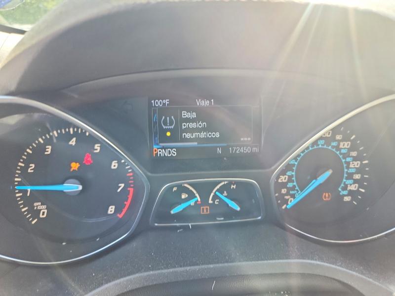 Продажа на аукционе авто 2013 Ford Escape, vin: 1FMCU9GX7DUA82859, номер лота: 56148996